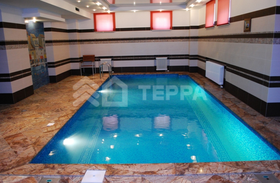 Объект ID 9591 - Дом