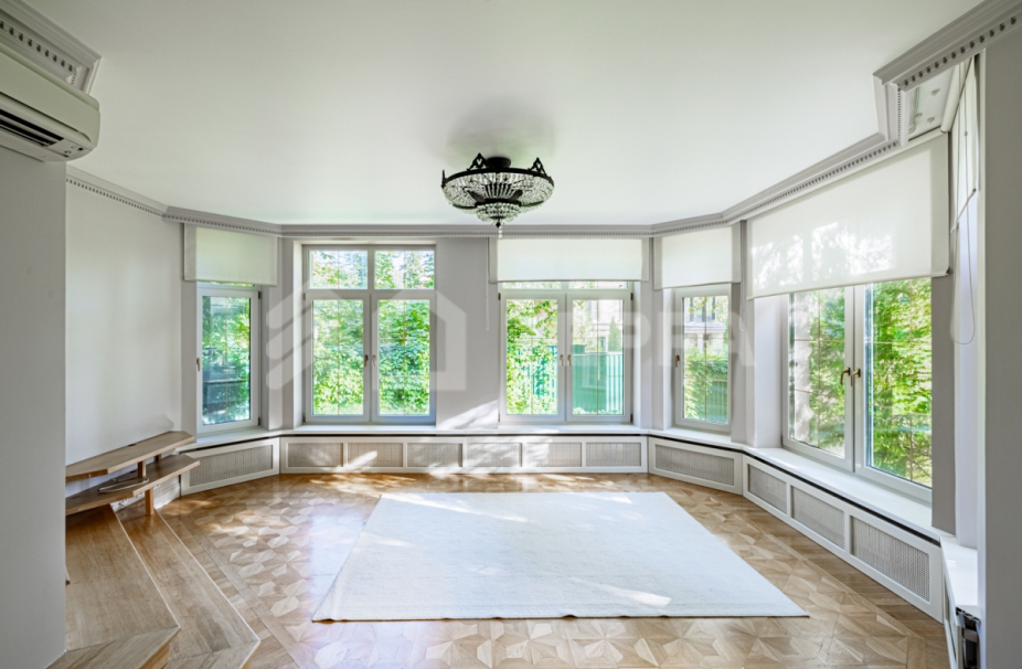 Объект ID 10869 - Дом