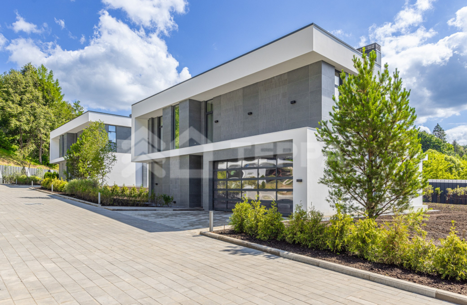 Объект ID 18576 - Дом