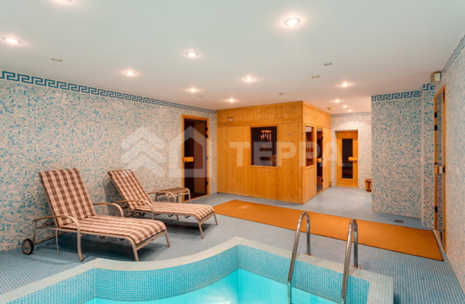 Объект ID 16606 - Дом