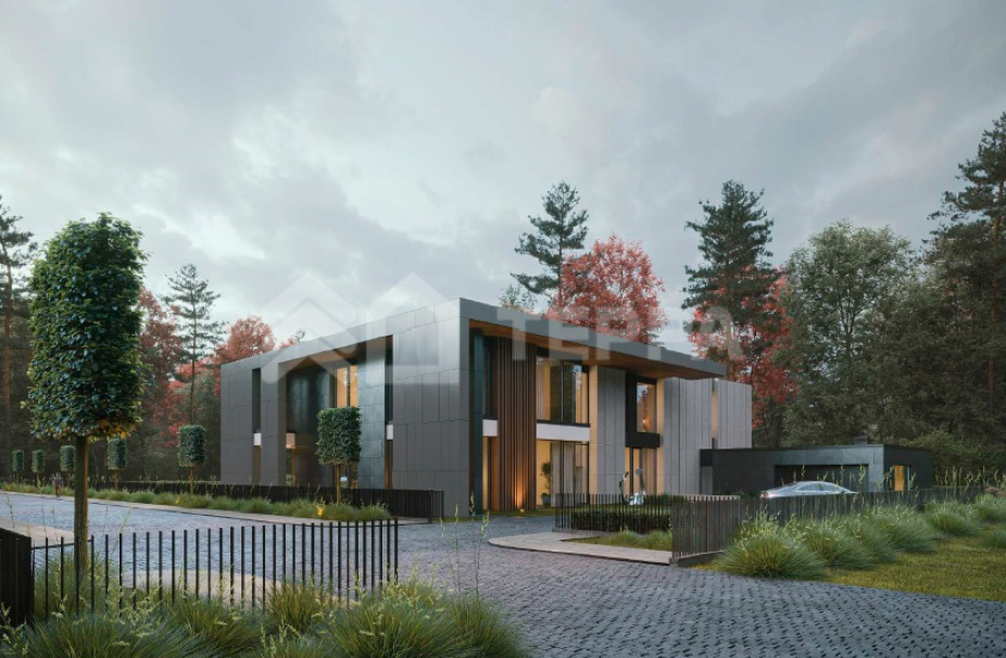 Объект ID 16745 - Дом