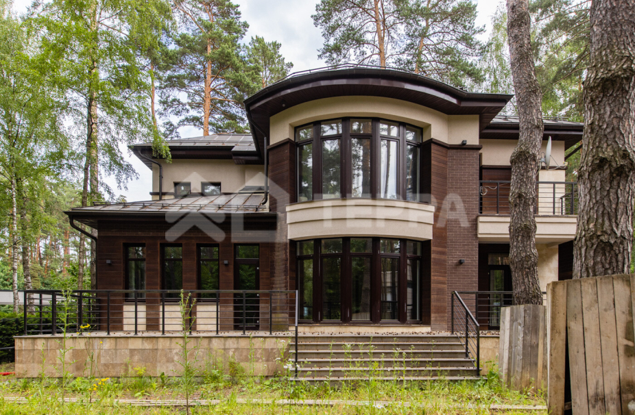 Объект ID 17837 - Дом