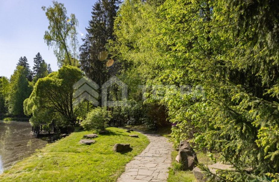 Объект ID 18658 - Участок