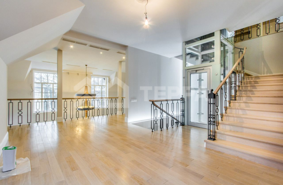 Объект ID 18284 - Дом