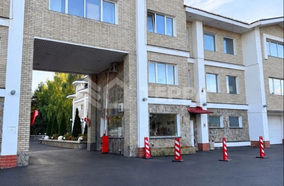Объект ID 19466 - Участок