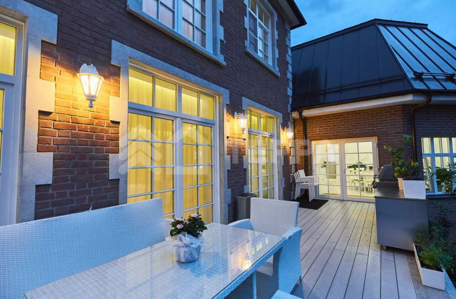 Объект ID 15483 - Дом