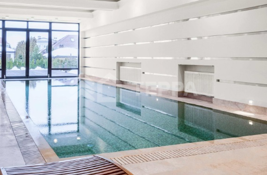 Объект ID 16509 - Дом