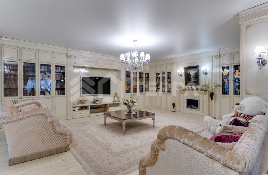 Объект ID 14291 - Дом