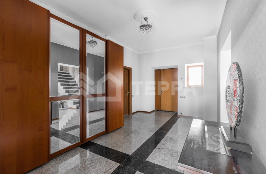 Объект ID 17357 - Дом