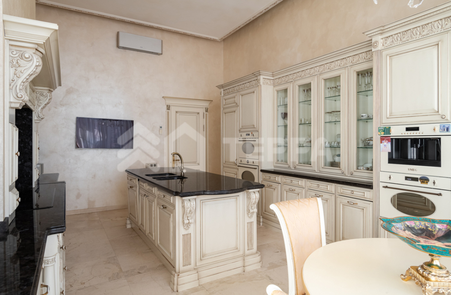 Объект ID 18449 - Дом