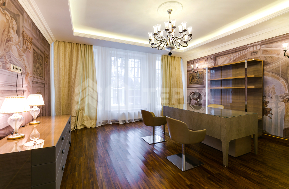 Объект ID 15854 - Таунхаус