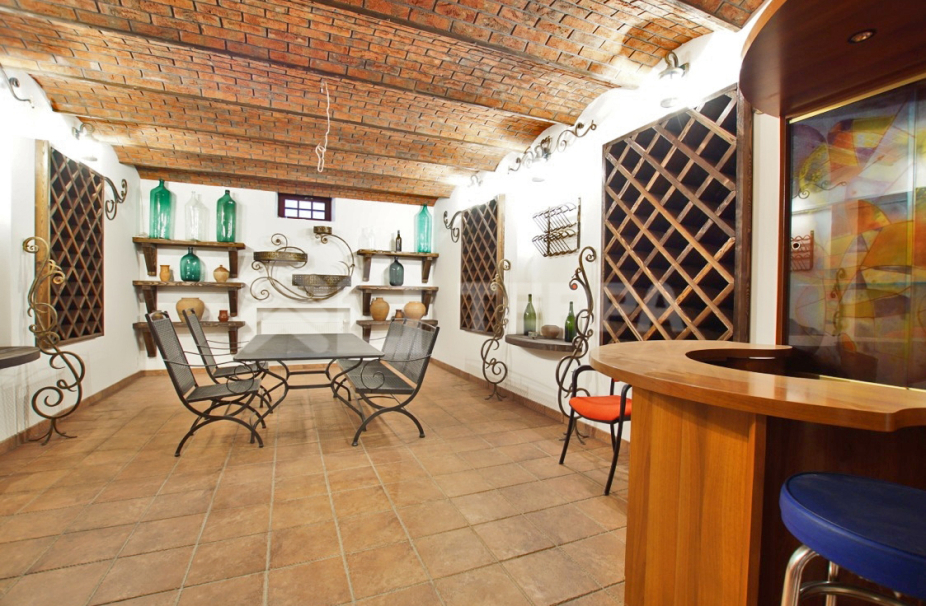 Объект ID 12658 - Дом