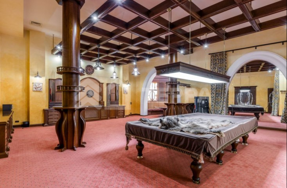 Объект ID 18747 - Дом