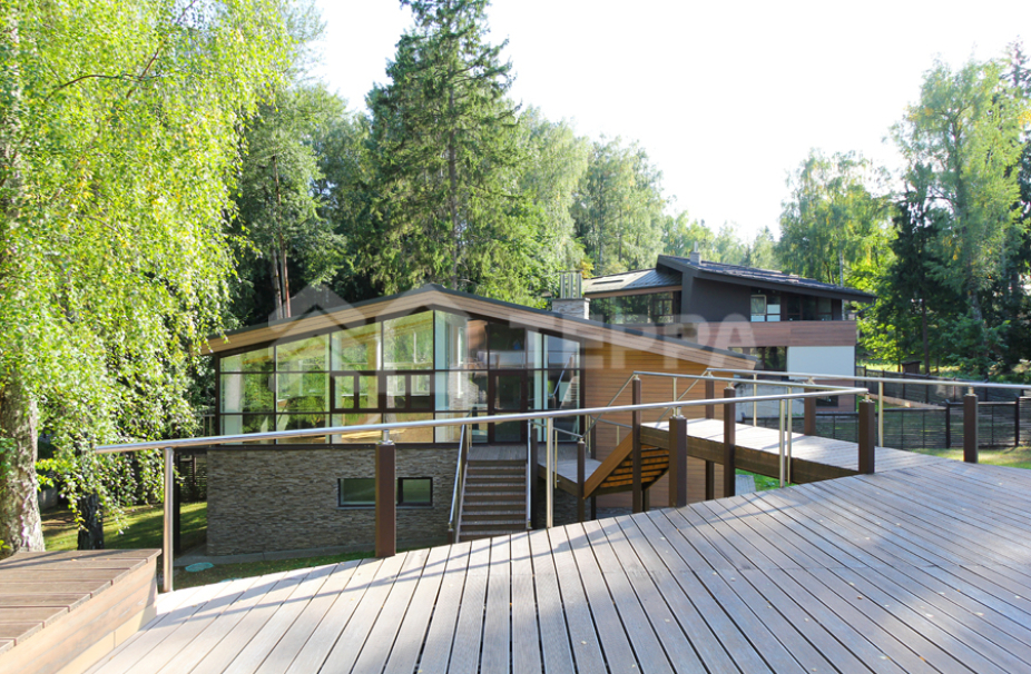 Объект ID 12678 - Дом