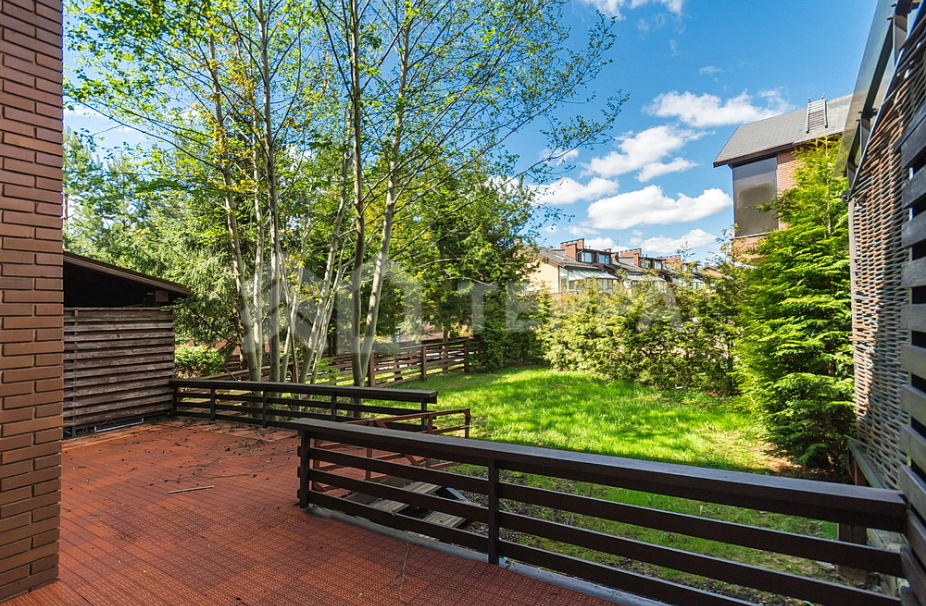 Объект ID 17142 - Таунхаус