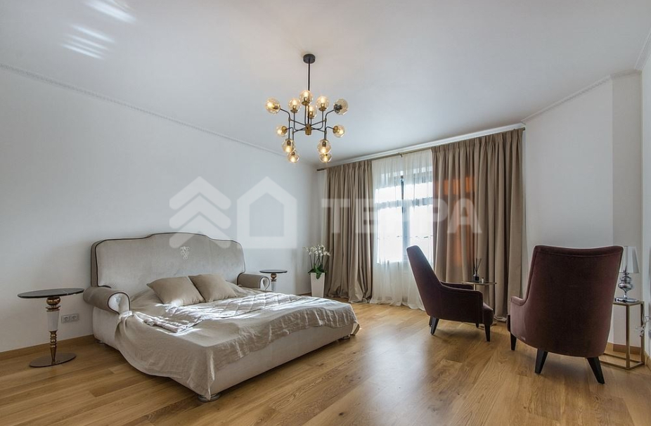 Объект ID 14082 - Дом