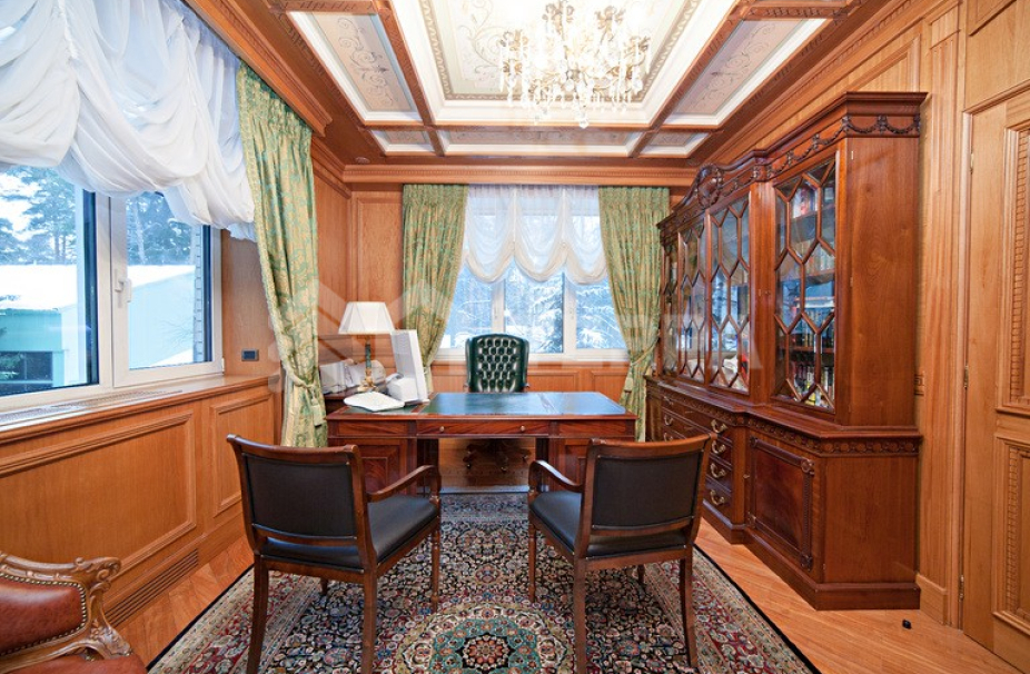 Объект ID 14485 - Дом