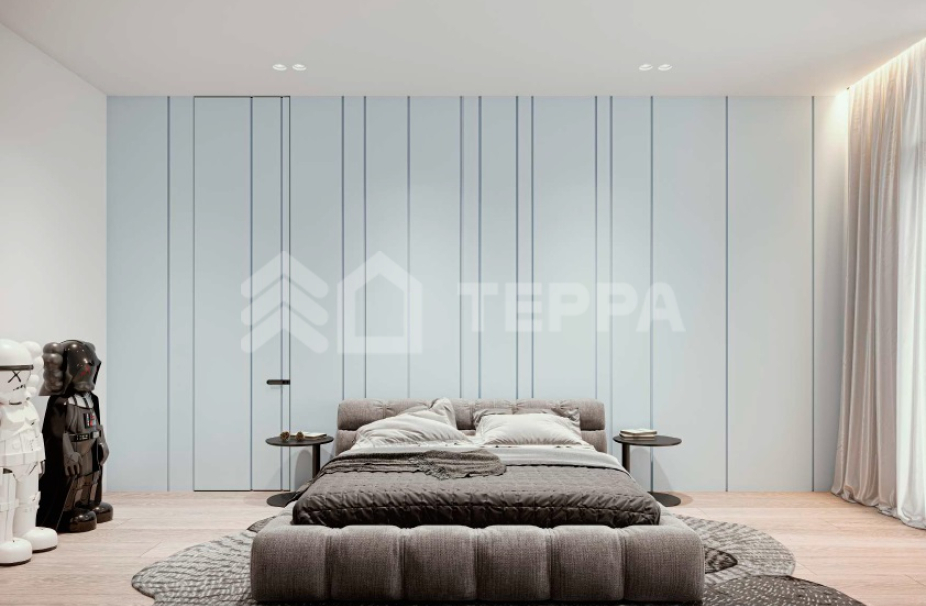 Объект ID 16745 - Дом