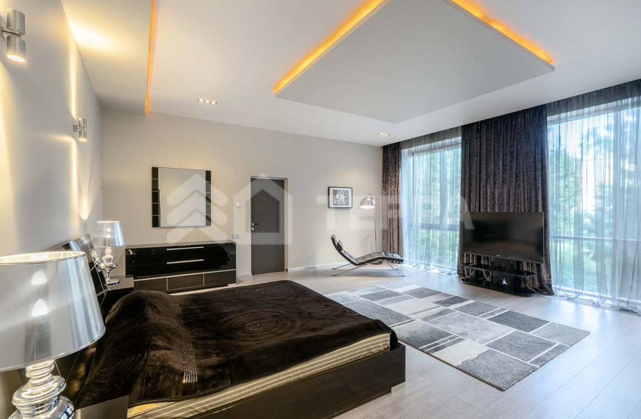 Объект ID 8605 - Дом