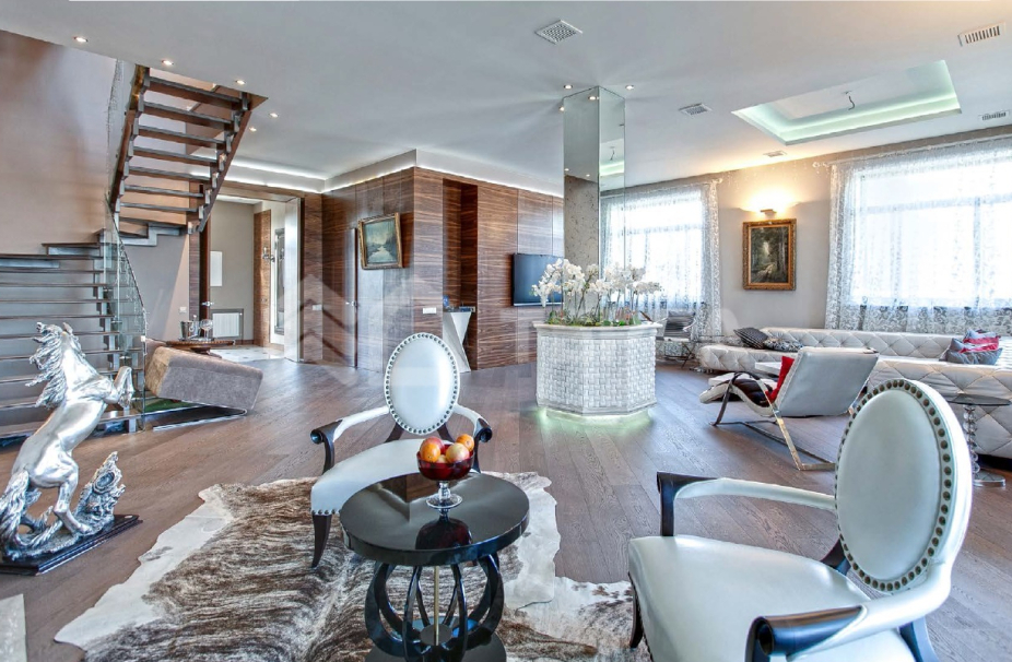 Объект ID 13404 - Дом