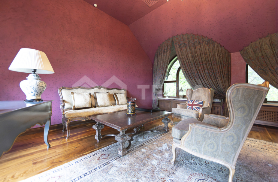 Объект ID 18035 - Дом