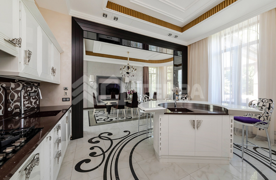 Объект ID 17170 - Дом