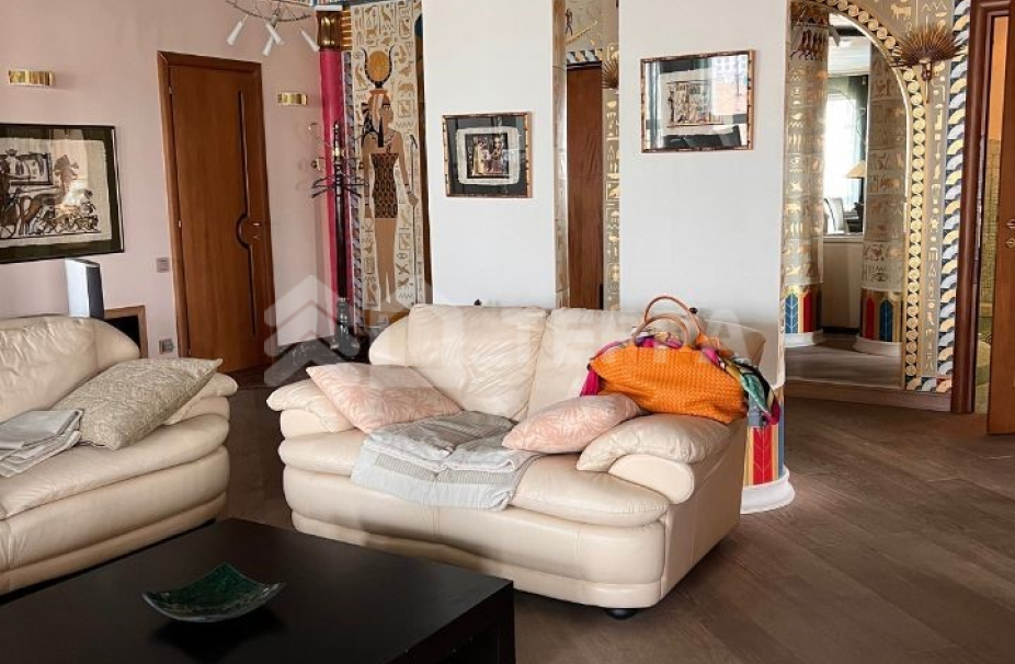 Объект ID 17169 - Квартира