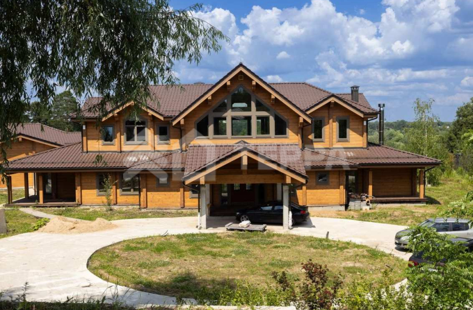 Объект ID 18156 - Дом