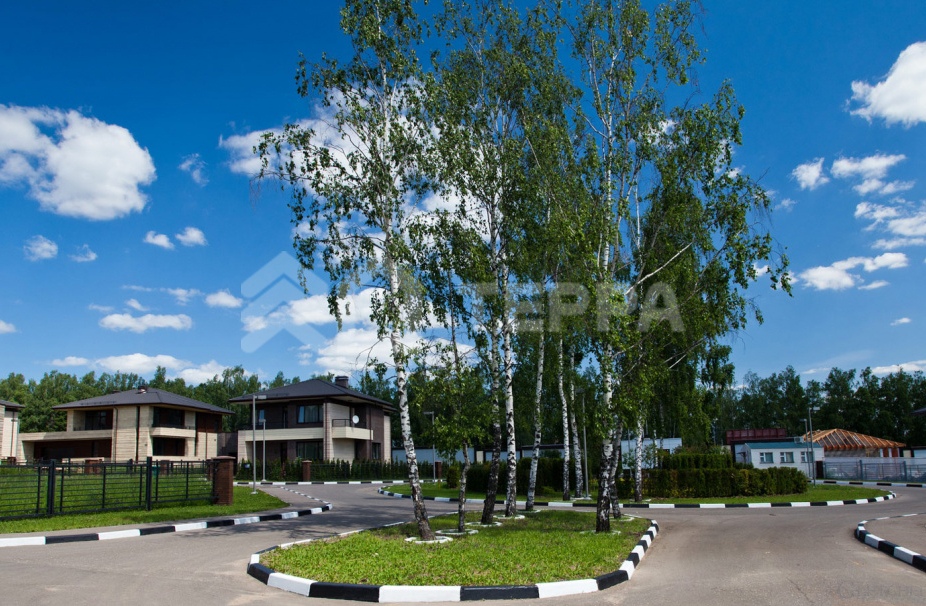 Объект ID 16609 - Дом