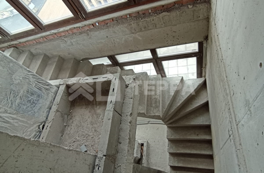 Объект ID 17071 - Квартира