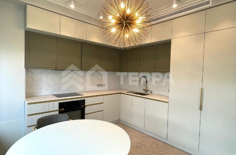 Объект ID 17228 - Квартира