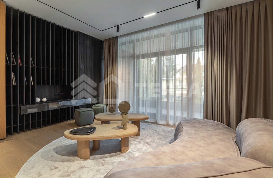 Объект ID 17739 - Дом