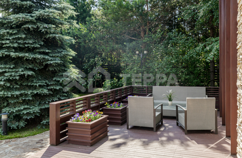 Объект ID 18202 - Дом