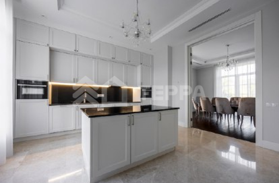 Объект ID 18880 - Дом