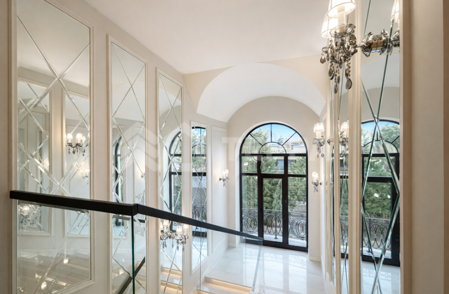 Объект ID 18819 - Дом