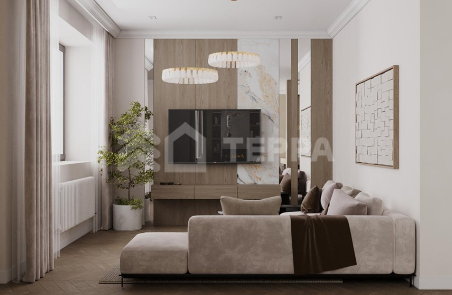 Объект ID 19145 - Дом