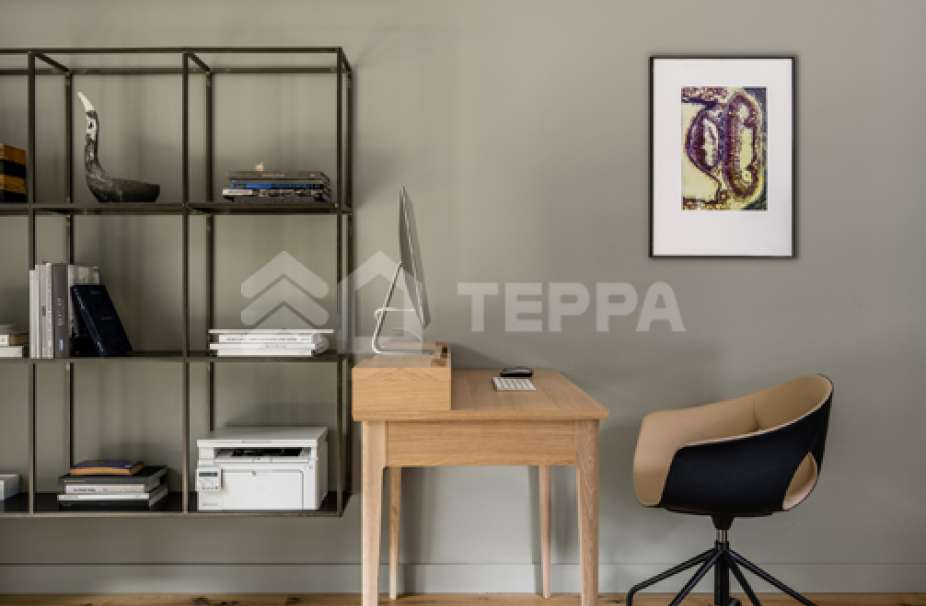 Объект ID 18618 - Дом