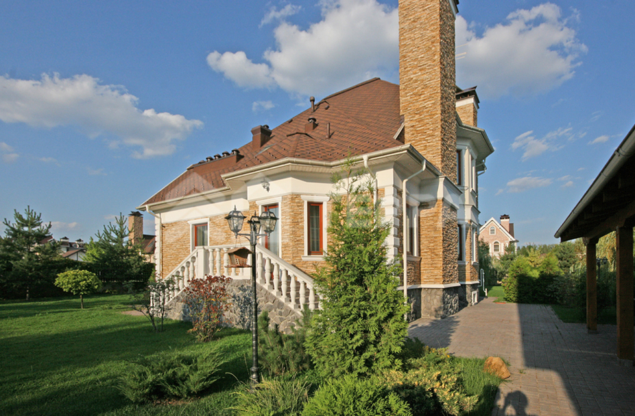 Объект ID 17947 - Дом