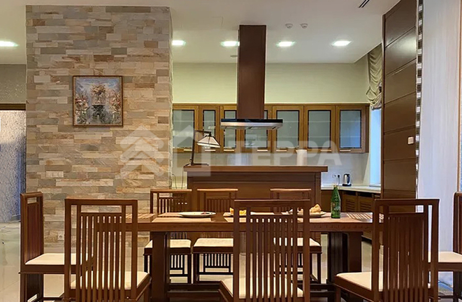 Объект ID 16492 - Дом