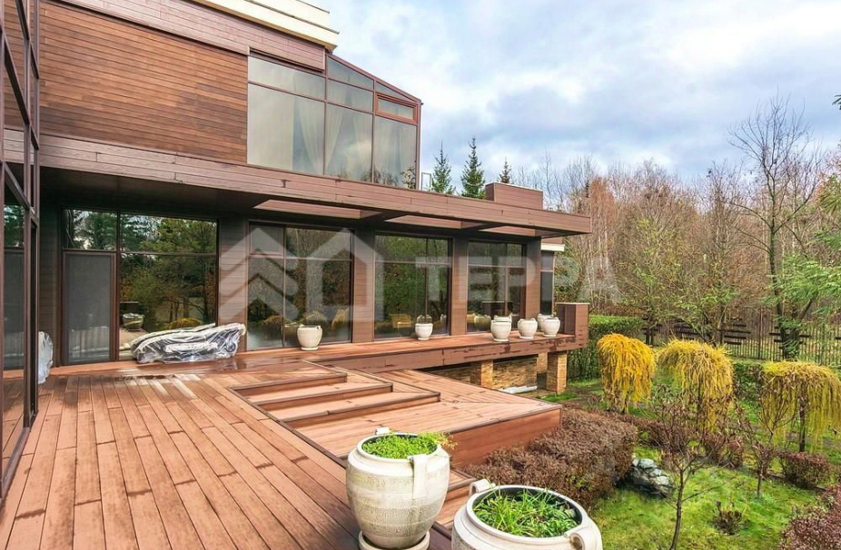 Объект ID 8669 - Дом