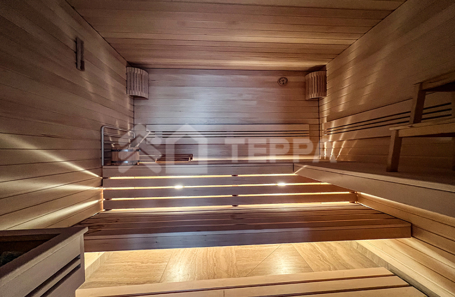 Объект ID 17485 - Дом