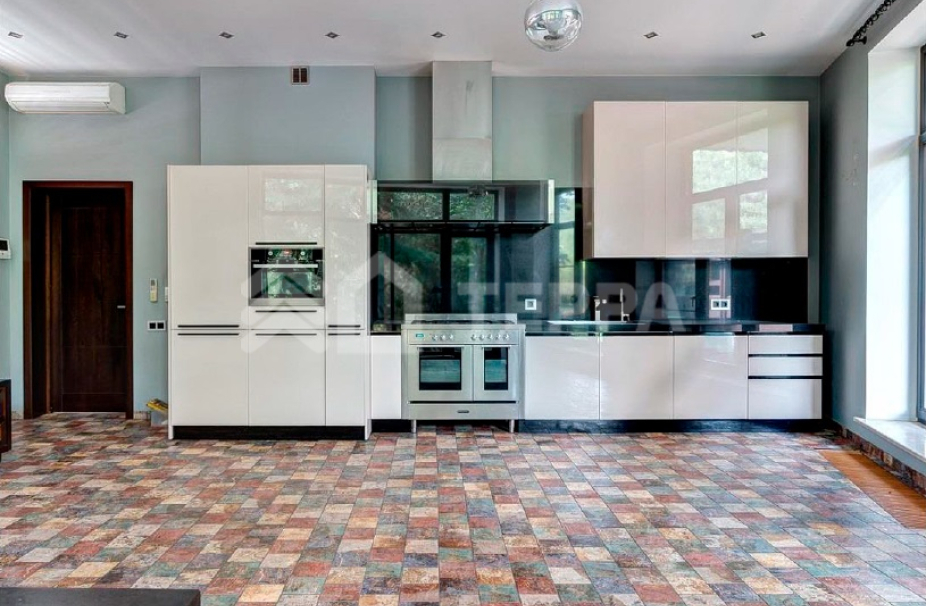 Объект ID 8822 - Дом