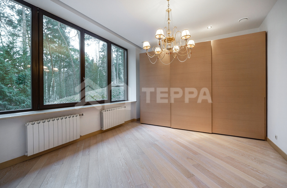 Объект ID 8601 - Дом