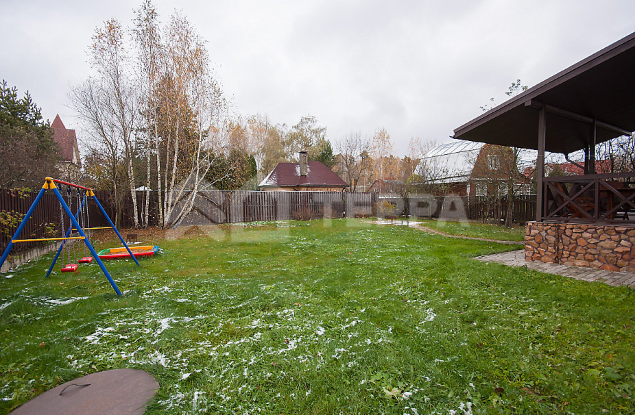 Объект ID 8204 - Дом