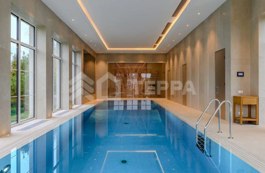 Объект ID 17812 - Дом