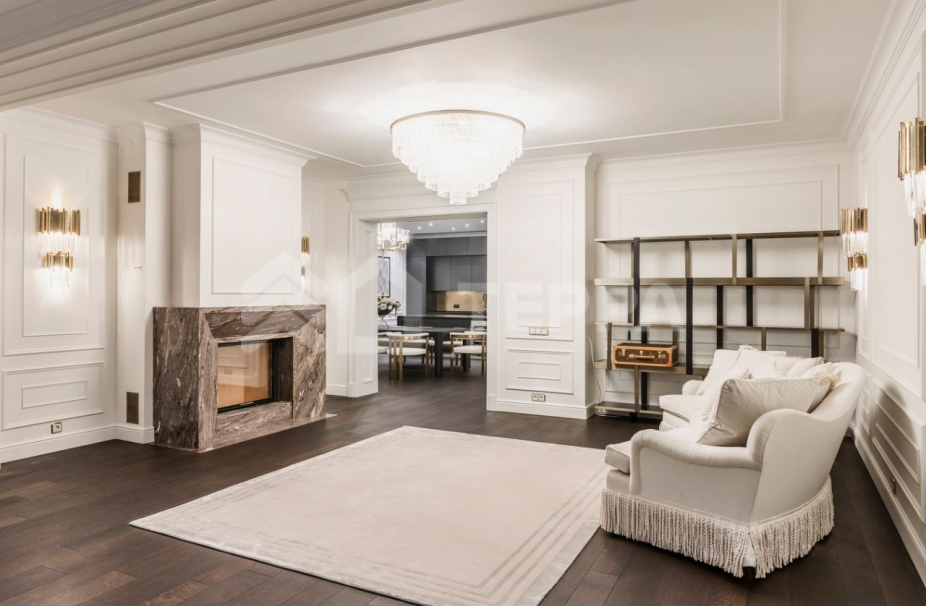 Объект ID 16509 - Дом