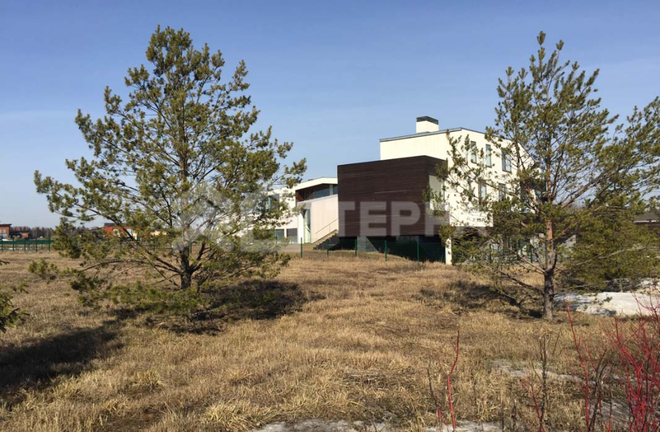 Объект ID 11926 - Дом