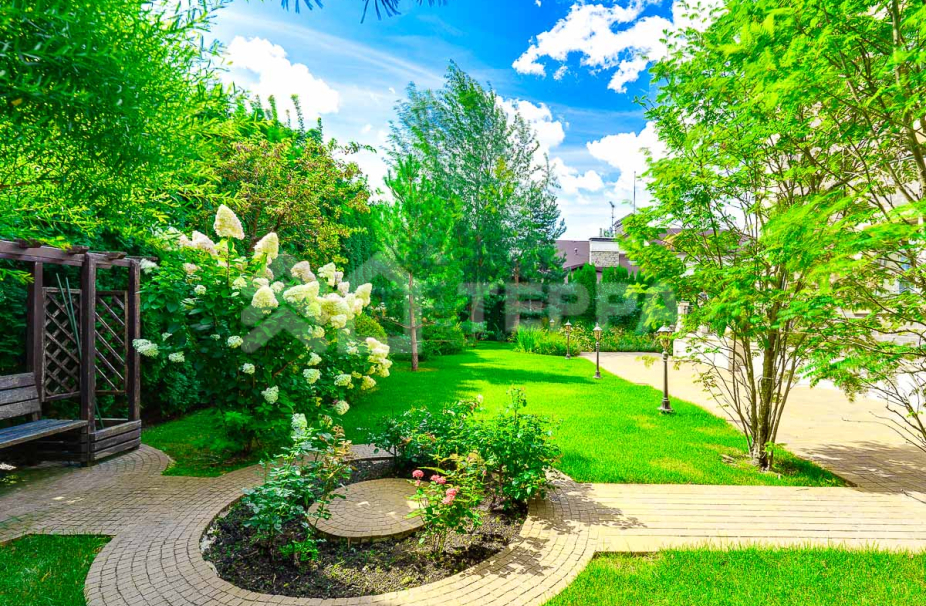 Объект ID 18169 - Дом