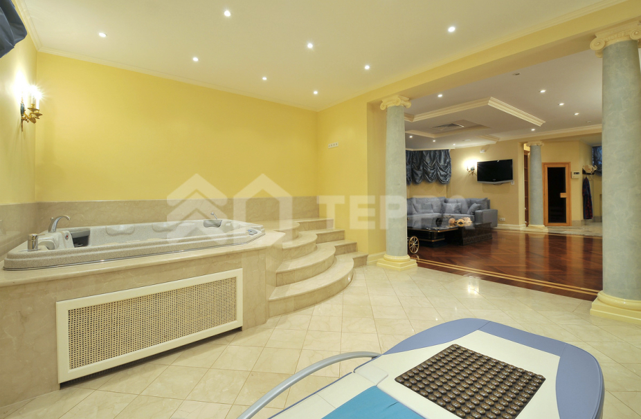 Объект ID 9807 - Дом