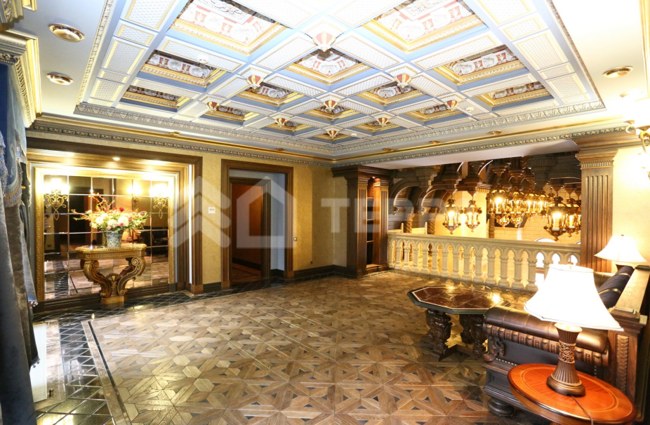 Объект ID 10874 - Дом